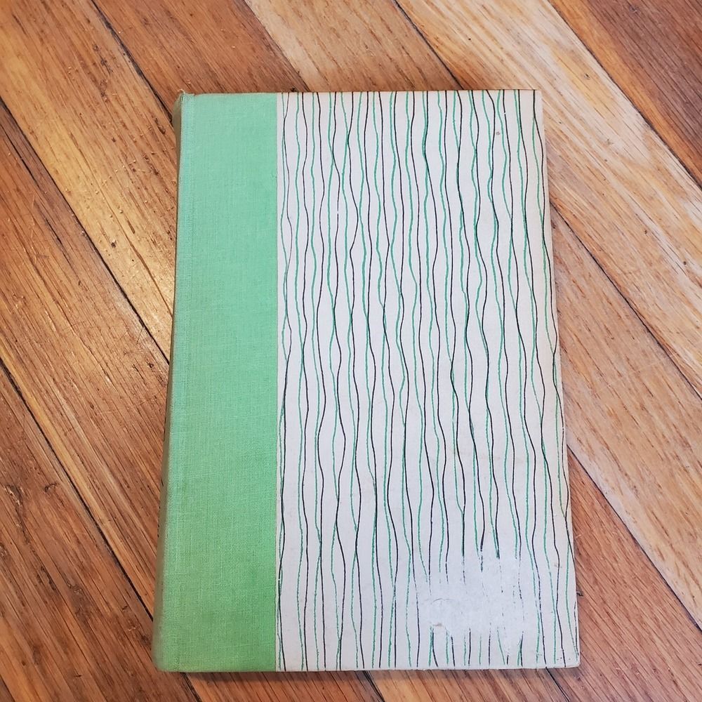 Nemesis by Agatha Christie hardcover book vintage copyright 1971